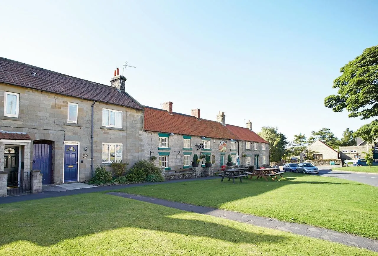 Heather Cottage Gillamoor