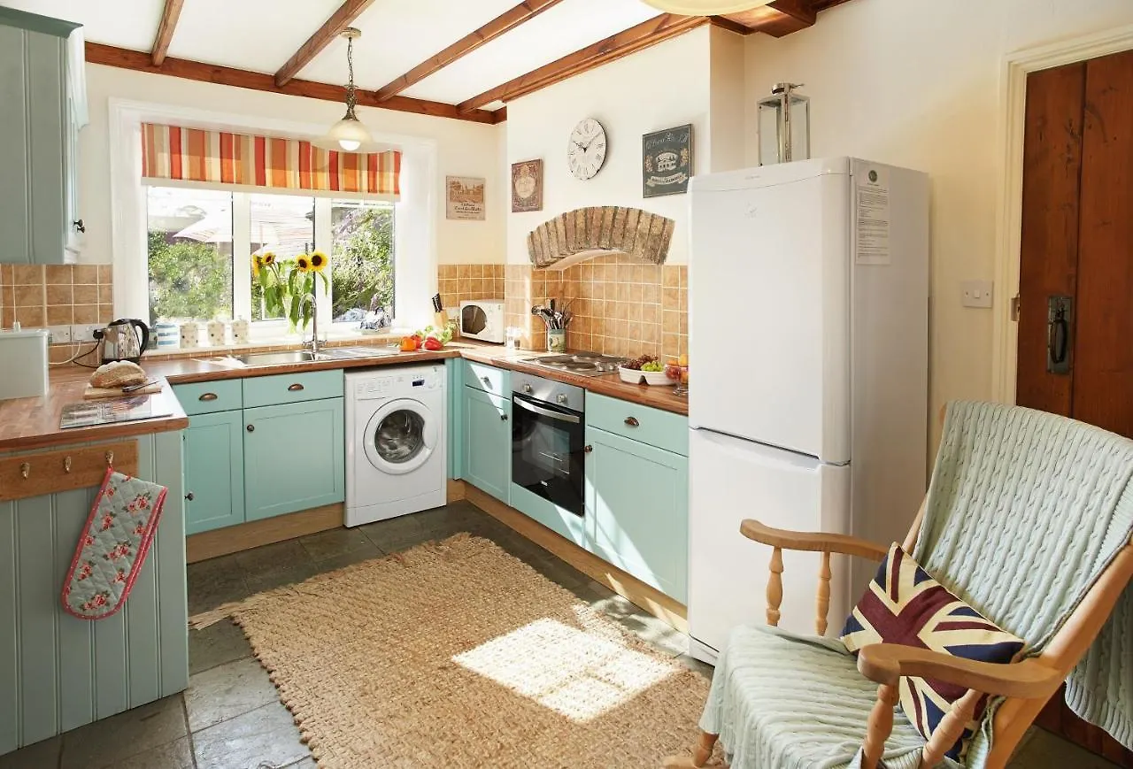 Heather Cottage Gillamoor